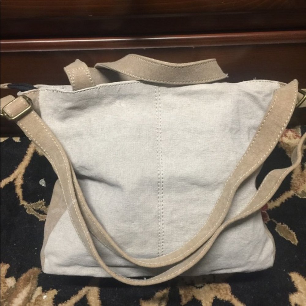 NWT Mona B Live Create Crossbody - Picture 5 of 6